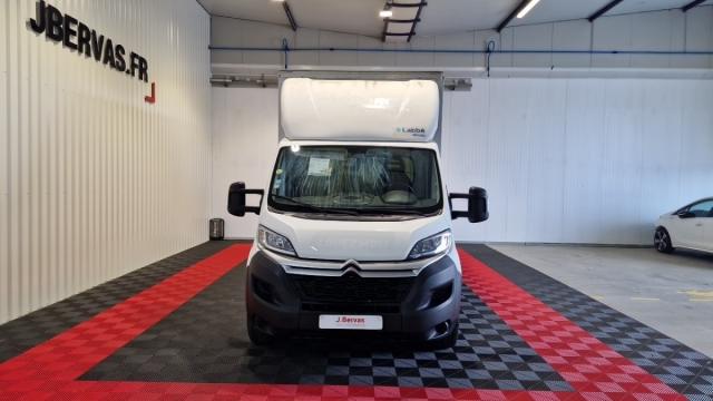 Citroen Jumper image 4