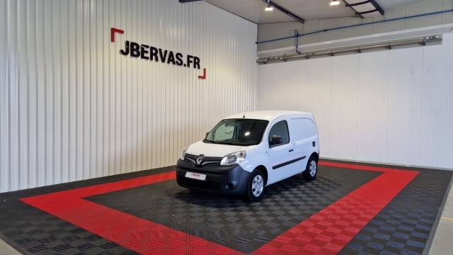 Renault Kangoo Express Blue Dci 95 Extra R-Link