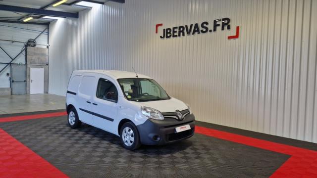 Renault Kangoo Express image 9