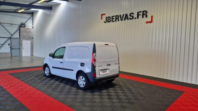 Renault Kangoo Express image 1