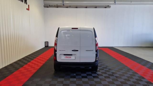 Renault Kangoo Express image 2