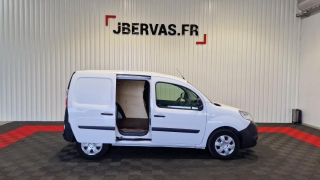 Renault Kangoo Express image 5