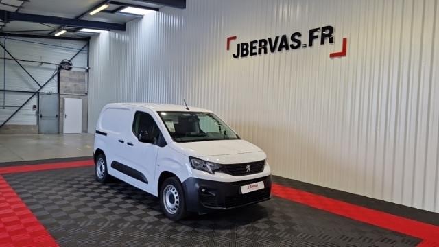 Peugeot Partner image 3