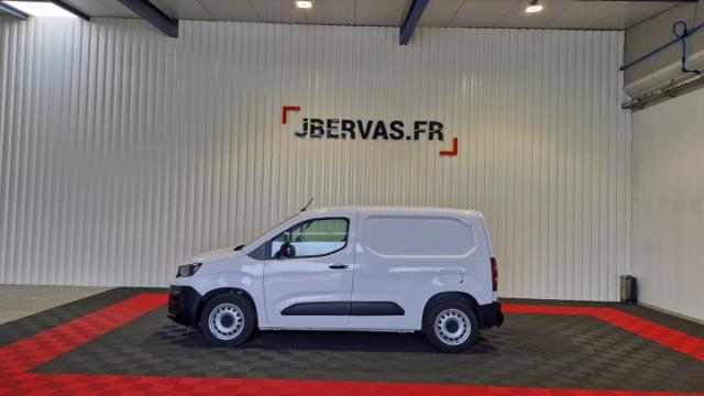 Peugeot Partner image 2