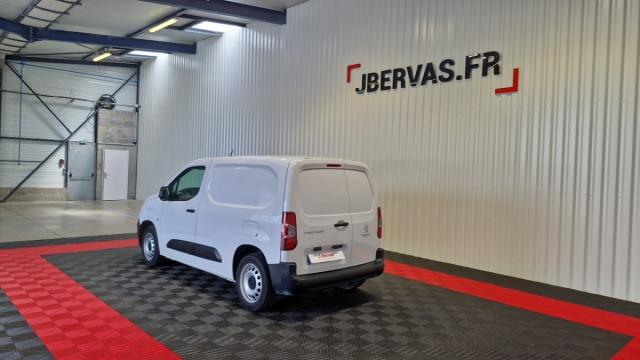 Peugeot Partner image 9