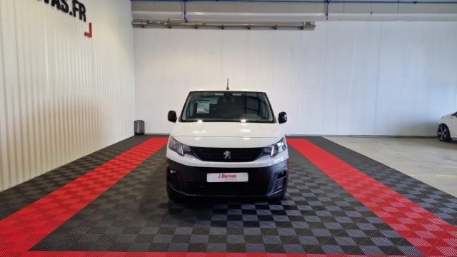 Peugeot Partner image 5