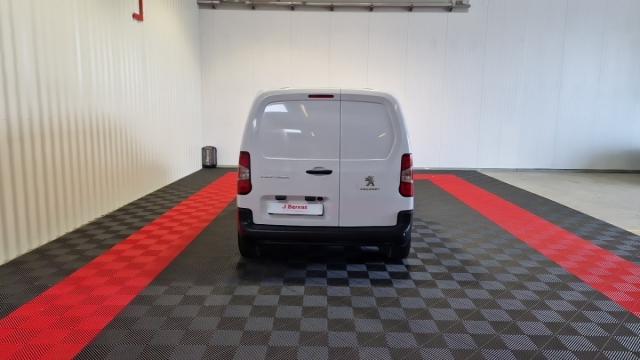 Peugeot Partner image 6
