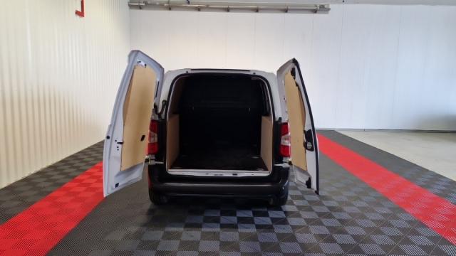 Peugeot Partner image 8