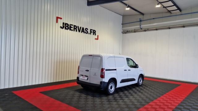 Peugeot Partner image 4