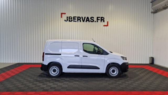 Peugeot Partner image 1