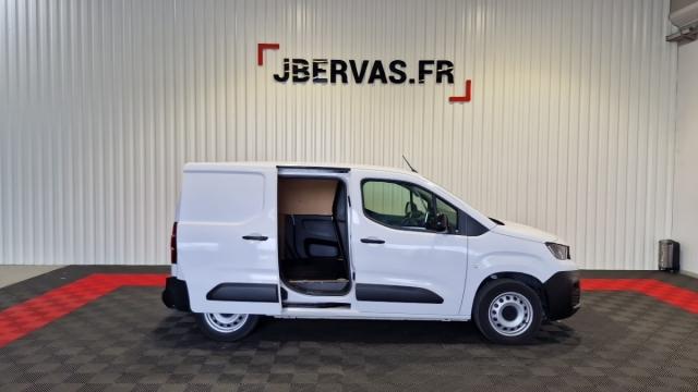Peugeot Partner image 7