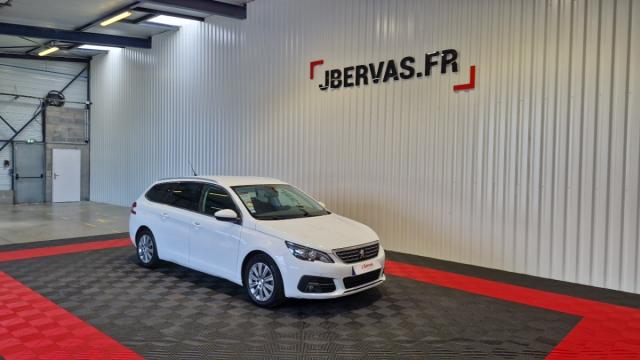 Peugeot 308 Sw image 9