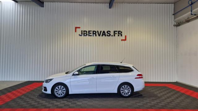 Peugeot 308 Sw image 8