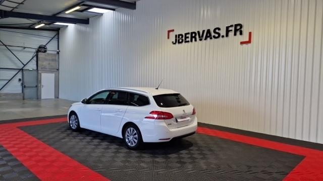 Peugeot 308 Sw image 1