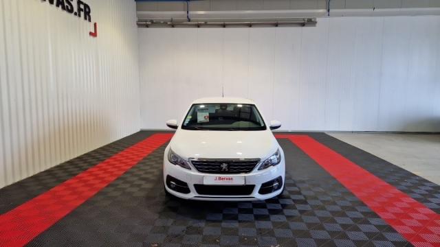 Peugeot 308 Sw image 4