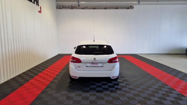 Peugeot 308 Sw image 2