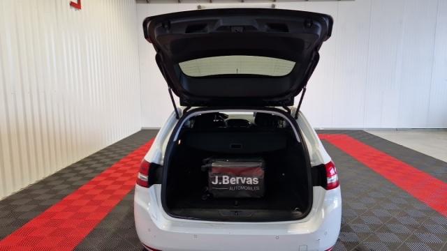 Peugeot 308 Sw image 6