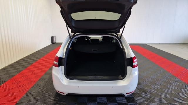 Peugeot 308 Sw image 7