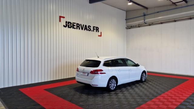 Peugeot 308 Sw image 3