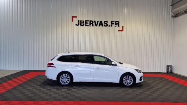 Peugeot 308 Sw image 5