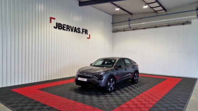 Citroen C4 Puretech 130 Ss Eat8 Feel