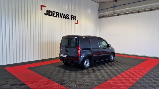 Mercedes Benz Citan image 4