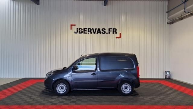 Mercedes Benz Citan image 1