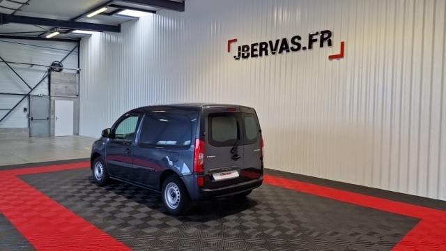 Mercedes Benz Citan image 3