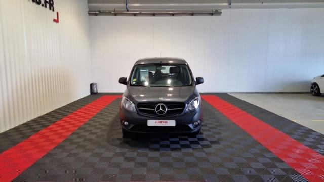Mercedes Benz Citan image 9