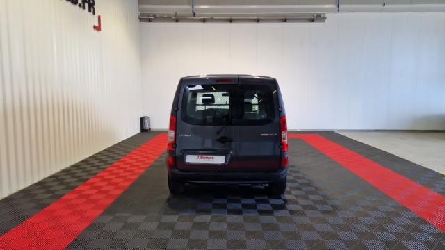 Mercedes Benz Citan image 5