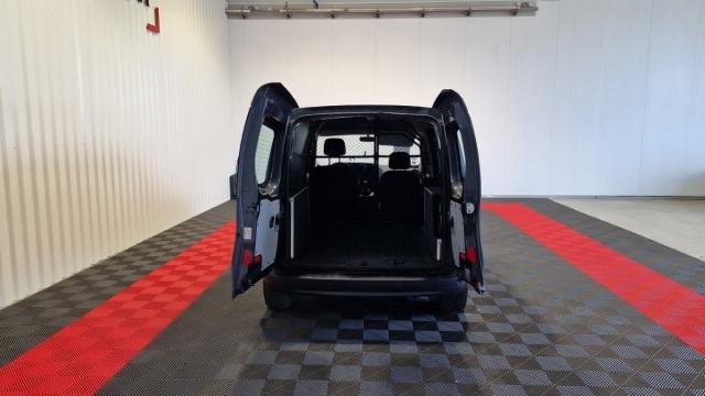Mercedes Benz Citan image 2