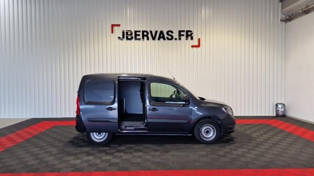 Mercedes Benz Citan image 8