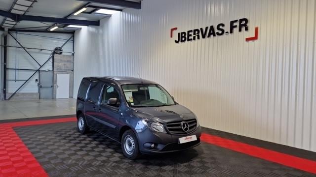 Mercedes Benz Citan image 6