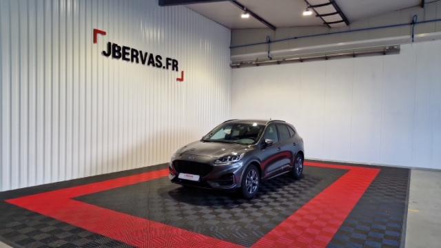 Ford Kuga 2.5 Duratec 190 Ch Flexifuel Fhev E85 Powershift St-Lin