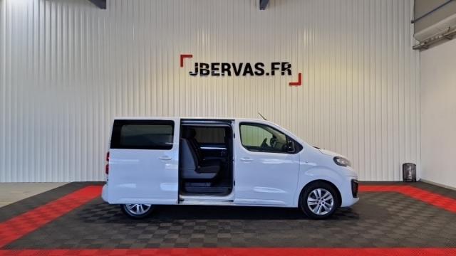 Peugeot Expert image 3