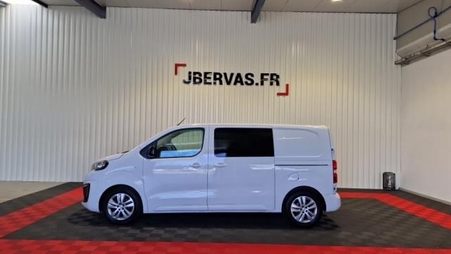 Peugeot Expert image 5