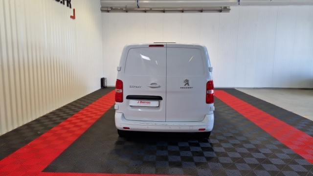 Peugeot Expert image 1