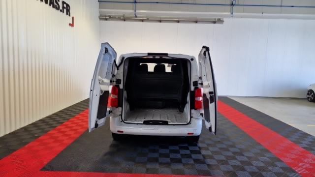 Peugeot Expert image 8