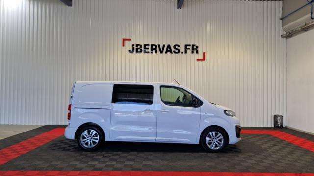 Peugeot Expert image 2