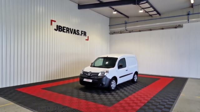 Renault Kangoo Express Blue Dci 95 Extra R-Link
