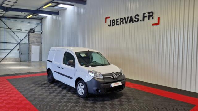 Renault Kangoo Express image 1