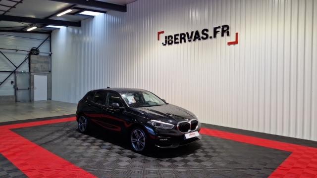 Bmw Série 1 image 2