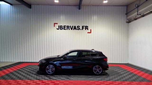 Bmw Série 1 image 8
