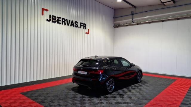 Bmw Série 1 image 5