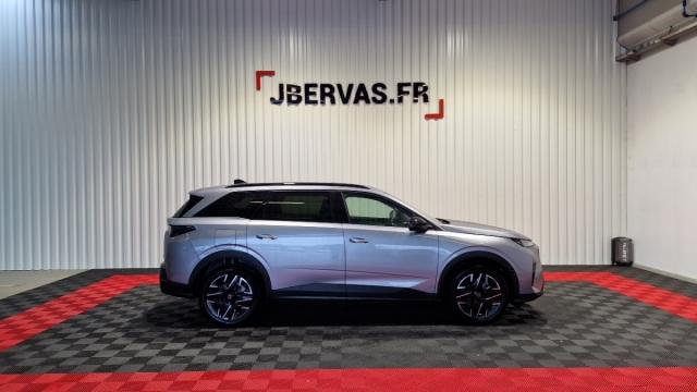 Peugeot 5008 image 6