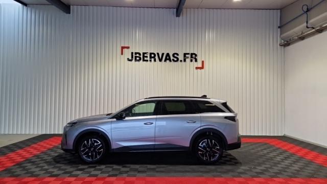 Peugeot 5008 image 1
