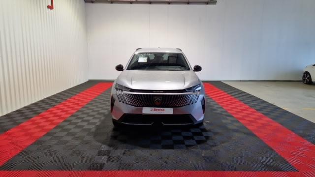 Peugeot 5008 image 4