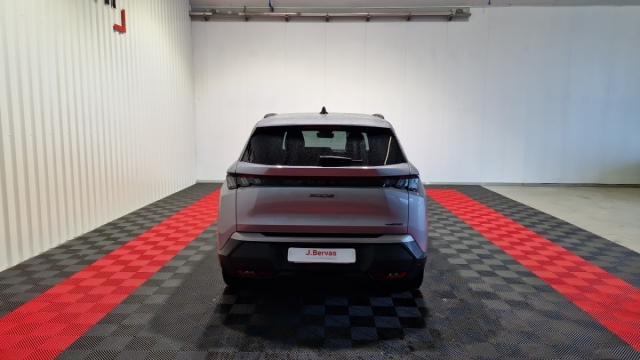 Peugeot 5008 image 5