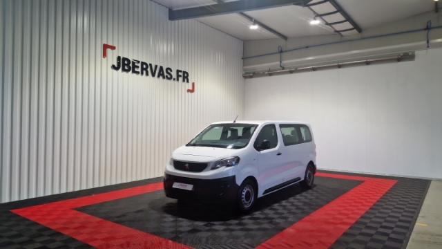 Peugeot Expert Combi Standard Bluehdi 120ch Ss Bvm6