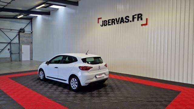 Renault Clio image 1